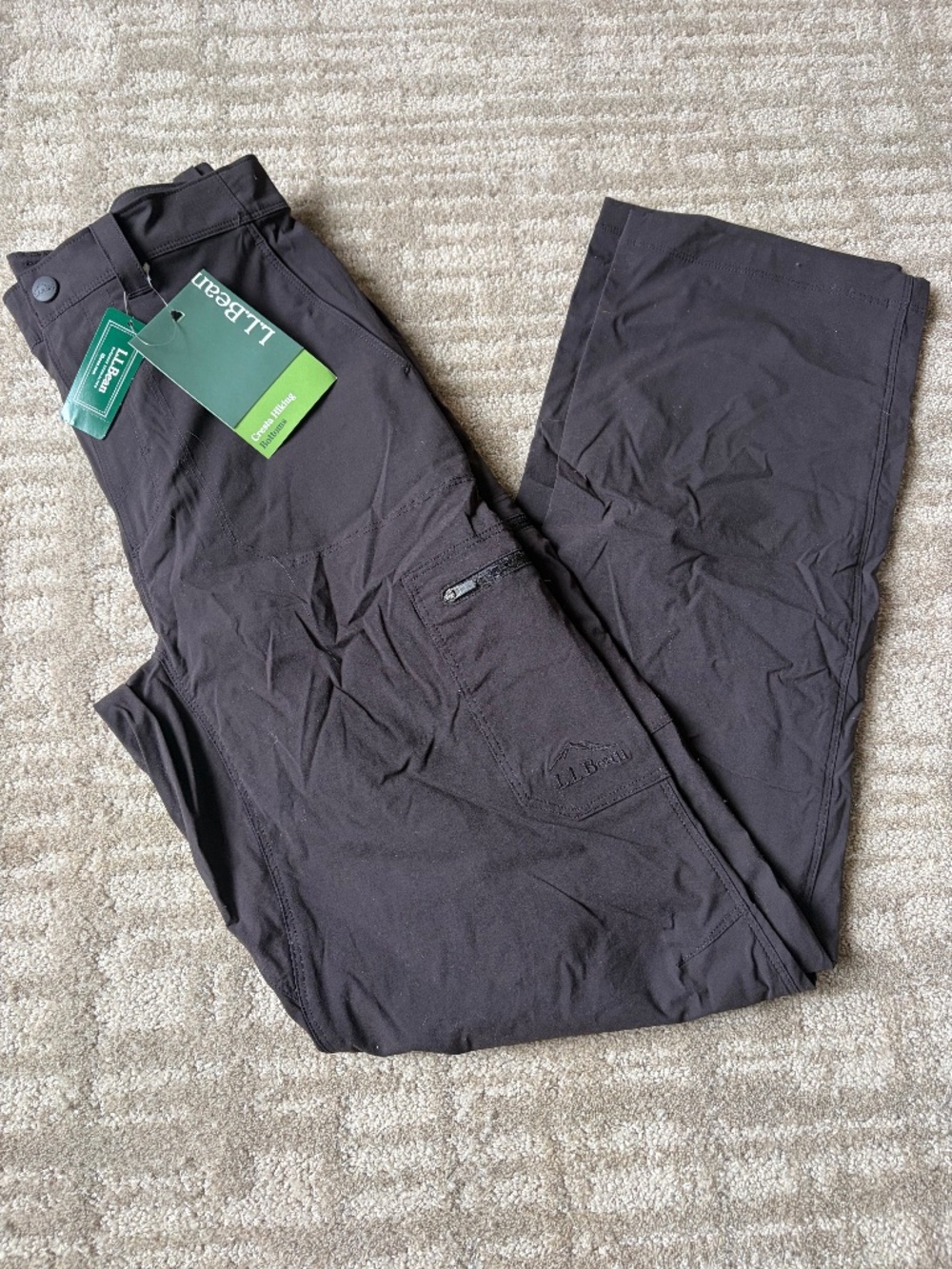 LLBean Men’s Pants